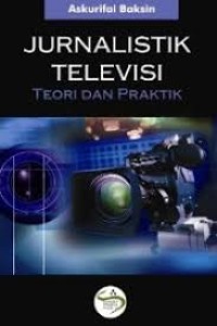 Jurnalistik televisi