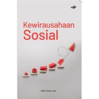 Kewirausahaan sosial