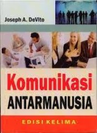 Image of Komunikasi antarmanusia