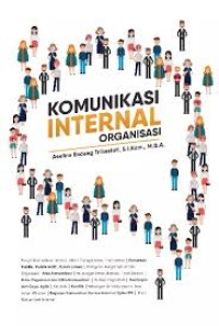Image of Komunikasi internal organisasi