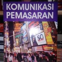 Komunikasi pemasaran