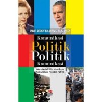 Komunikasi politik