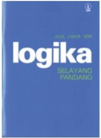 Image of Logika ; selayang pandang