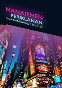 Image of Manajemen periklanan