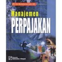 Image of Manajemen perpajakan