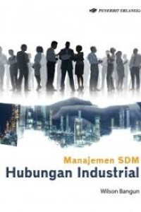 Manajemen SDM: hubungan industrial