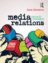 Image of Media Relations: Issues and Strategies