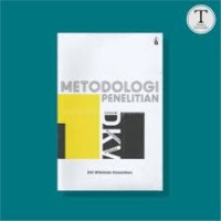 Metodologi Penelitian Desain Komunikasi Visual