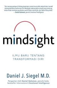 Image of Mindsight: ilmu baru tentang transformasi diri