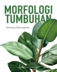 Image of Morfologi tumbuhan