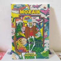 Image of Mozaik: antologi puisi