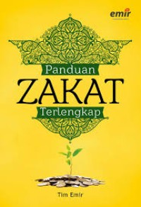 Panduan zakat terlengkap