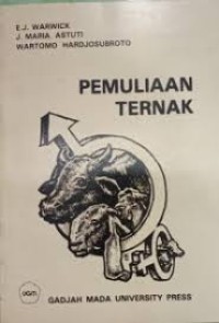 Image of Pemuliaan ternak
