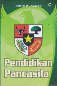 Pendidikan pancasila
