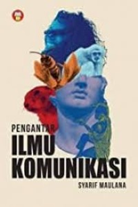 Image of Pengantar ilmu komunikasi