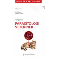 Pengantar parasitologi veteriner