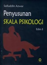Penyusunan skala psikologi edisi 3