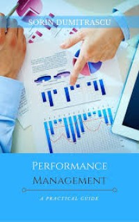 Performance management: a practical guide