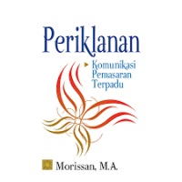 Periklanan: komunikasi pemasaran terpadu