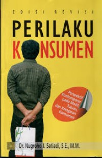 Image of Perilaku konsumen