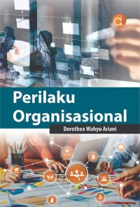Image of Perilaku organisasional