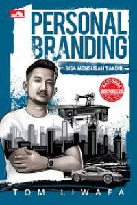 Image of Personal branding bisa mengubah takdir