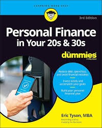 Image of Personal finance in your 20s & 30s for dummies 3rd edition