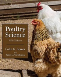 Image of Poultry science