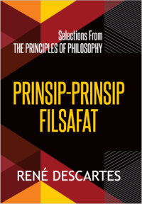 Image of Prinsip-prinsip filsafat