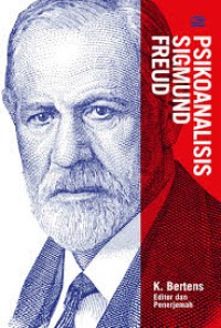 Image of Psikoanalisis sigmund freud
