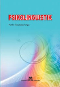 Psikolinguistik
