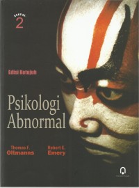 Image of Psikologi abnormal