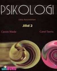 Image of Psikologi edisi kesembilan jilid 2
