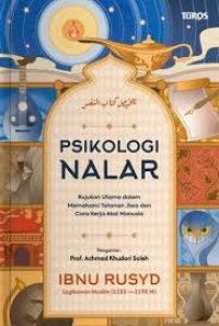 Image of Psikologi nalar