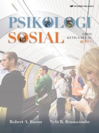 Psikologi sosial (Edisi 13) (Jilid 1)