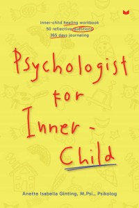 Image of Psychologist for inner-child