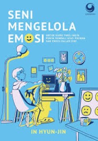 Image of Seni mengelola emosi