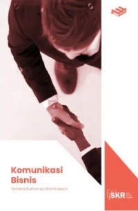 Seri kuliah ringkas: komunikasi bisnis