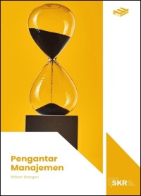 Seri kuliah ringkas: pengantar manajemen