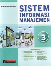 Sistem Informasi Manajemen: edisi 3