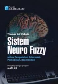 Image of Sistem neuro fuzzy