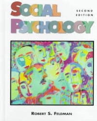 Image of Social psychology: second edition