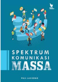 Image of Spektrum komunikasi massa