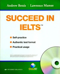 Succeed in the IELTS
