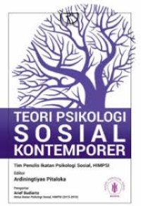 Image of Teori Psikologi Sosial Kontemporer
