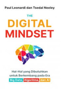 The digital mindset