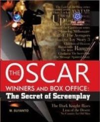 Image of The oscar winners and box office ; the secret of screenplay