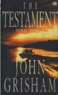 Image of The testament