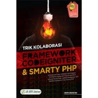 Image of Trik kolaborasi framework codeigniter & smarty PHP