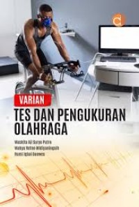 Image of Varian tes dan pengukuran olahraga
